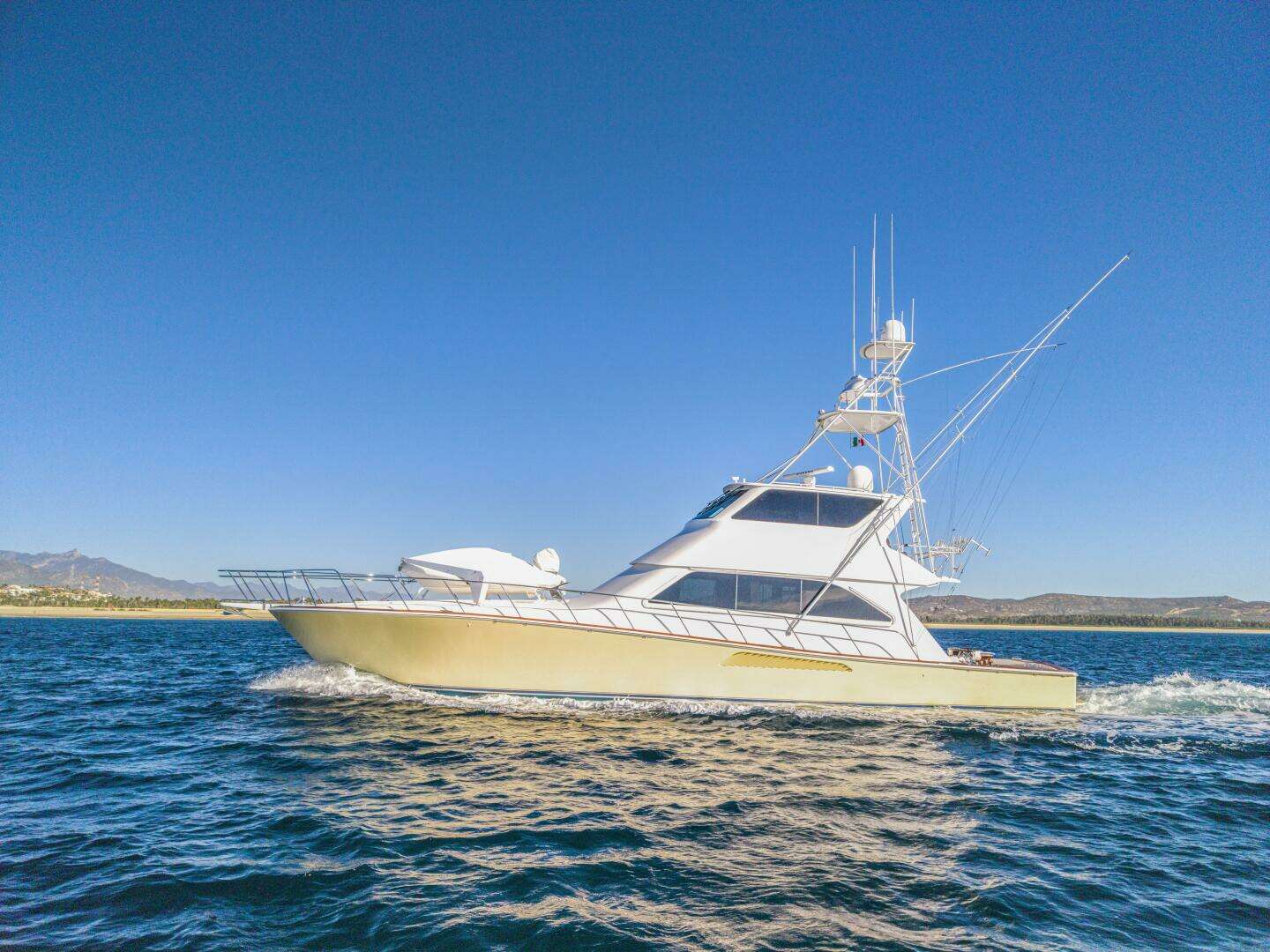 2003 65' Viking photo