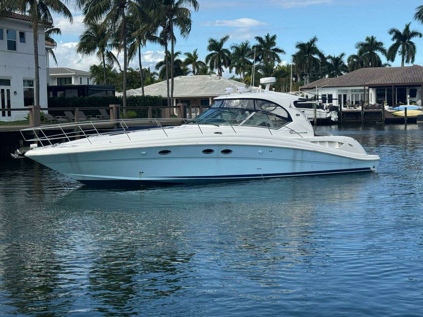 2005 42' Sea Ray photo