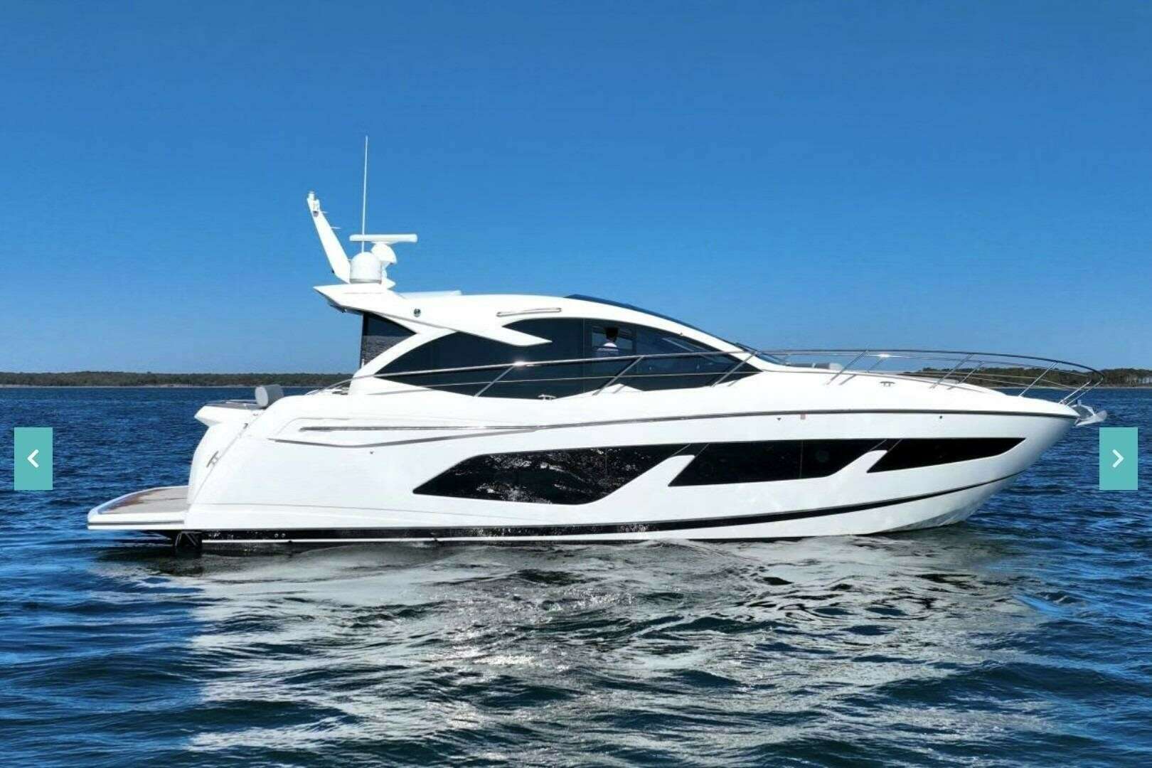 2019 50' Sunseeker photo