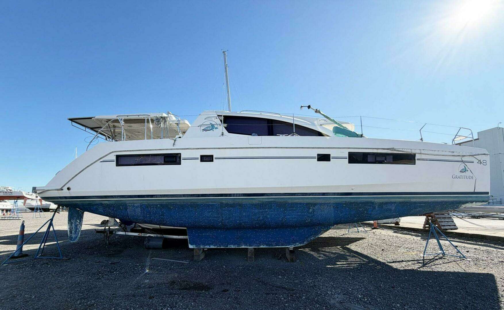 2015 48' Leopard photo