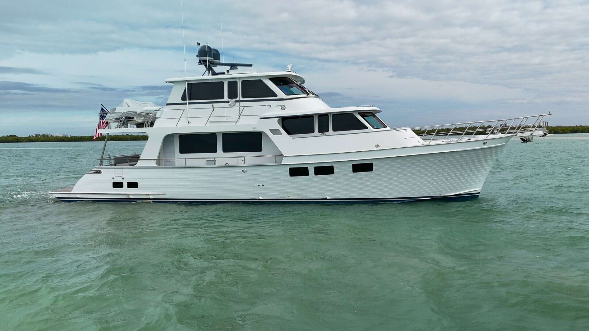 2022 62' Marlow photo