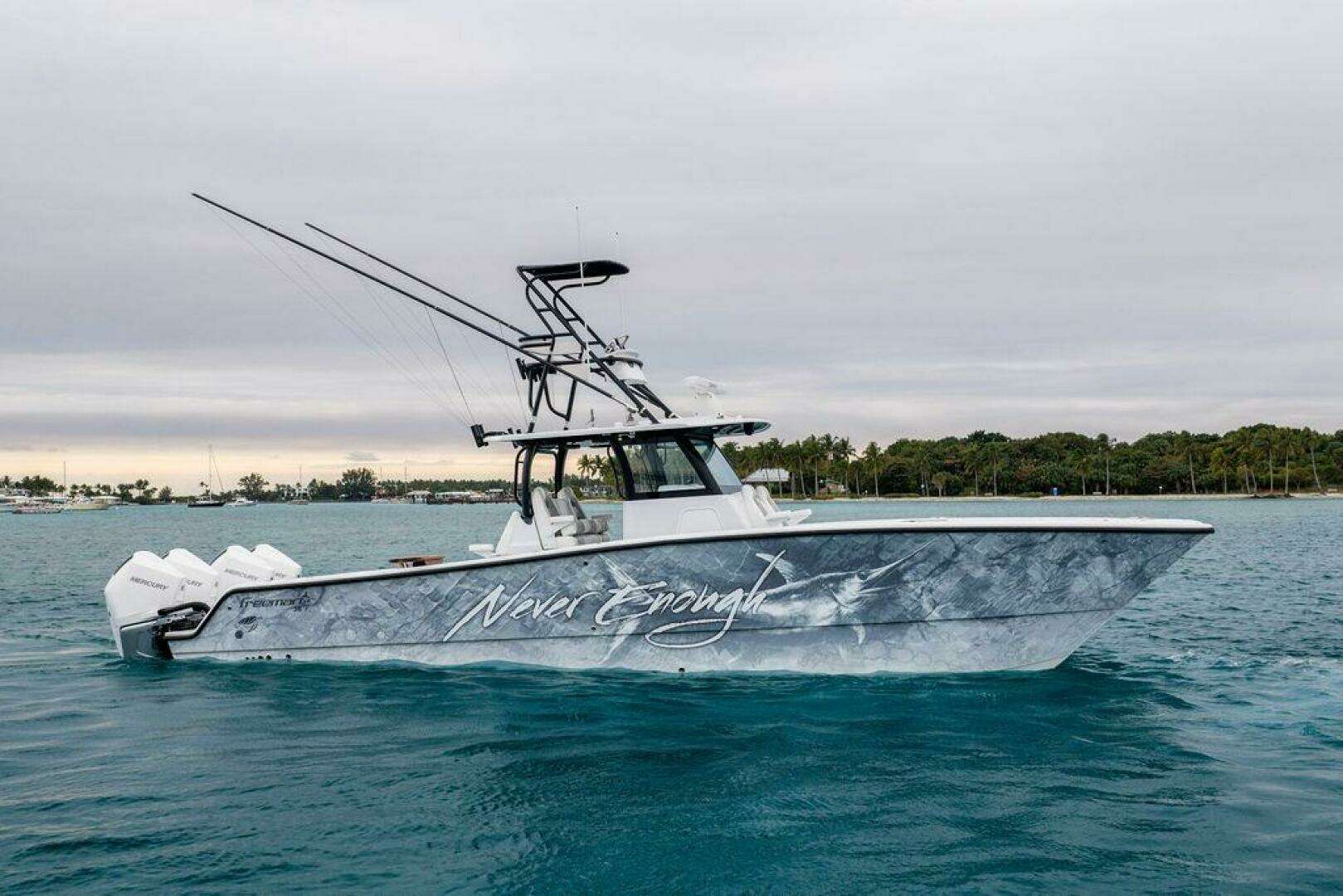 2025 38' Freeman photo