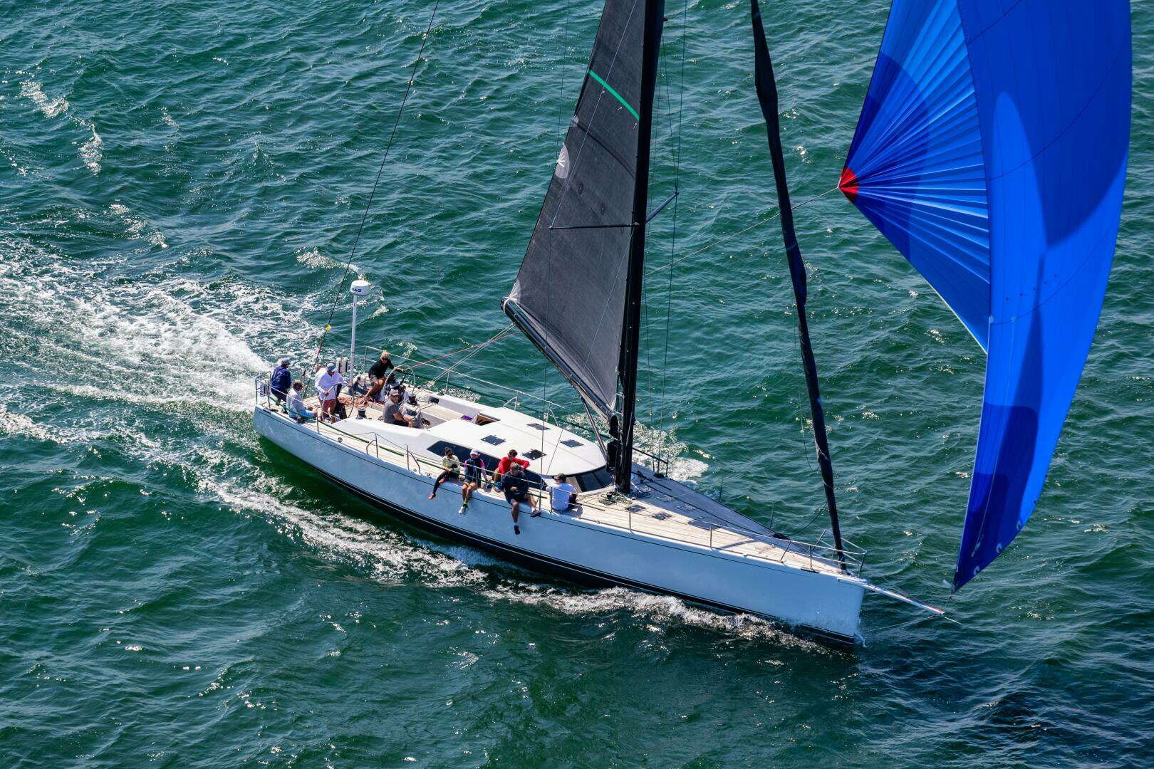 2007 60' Reichel/Pugh photo