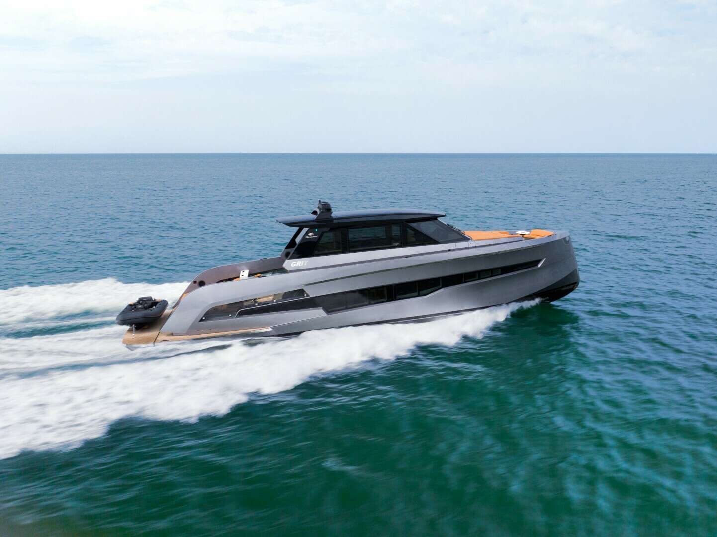 2025 67' Steeler photo