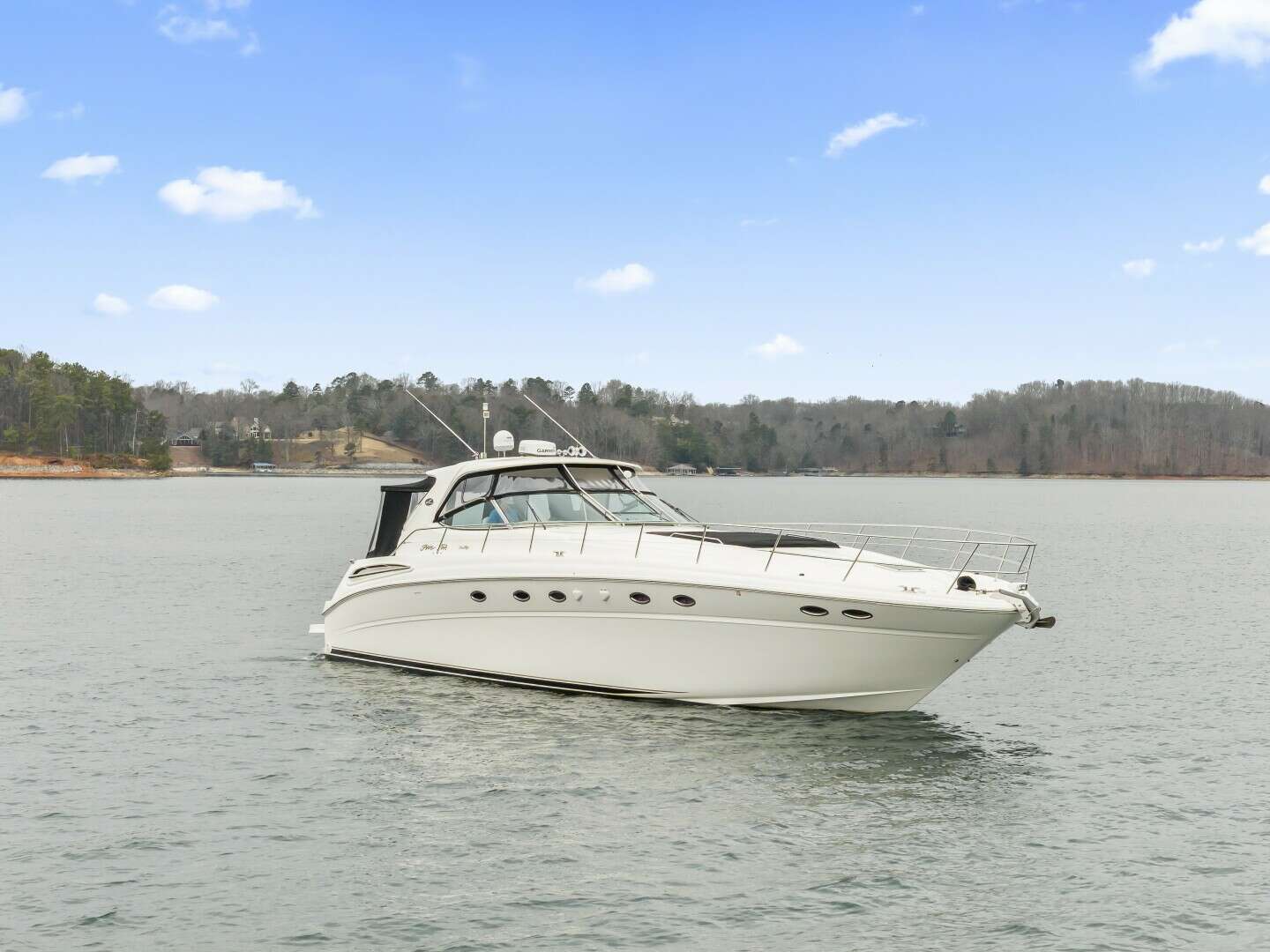 2001 51' Sea Ray photo