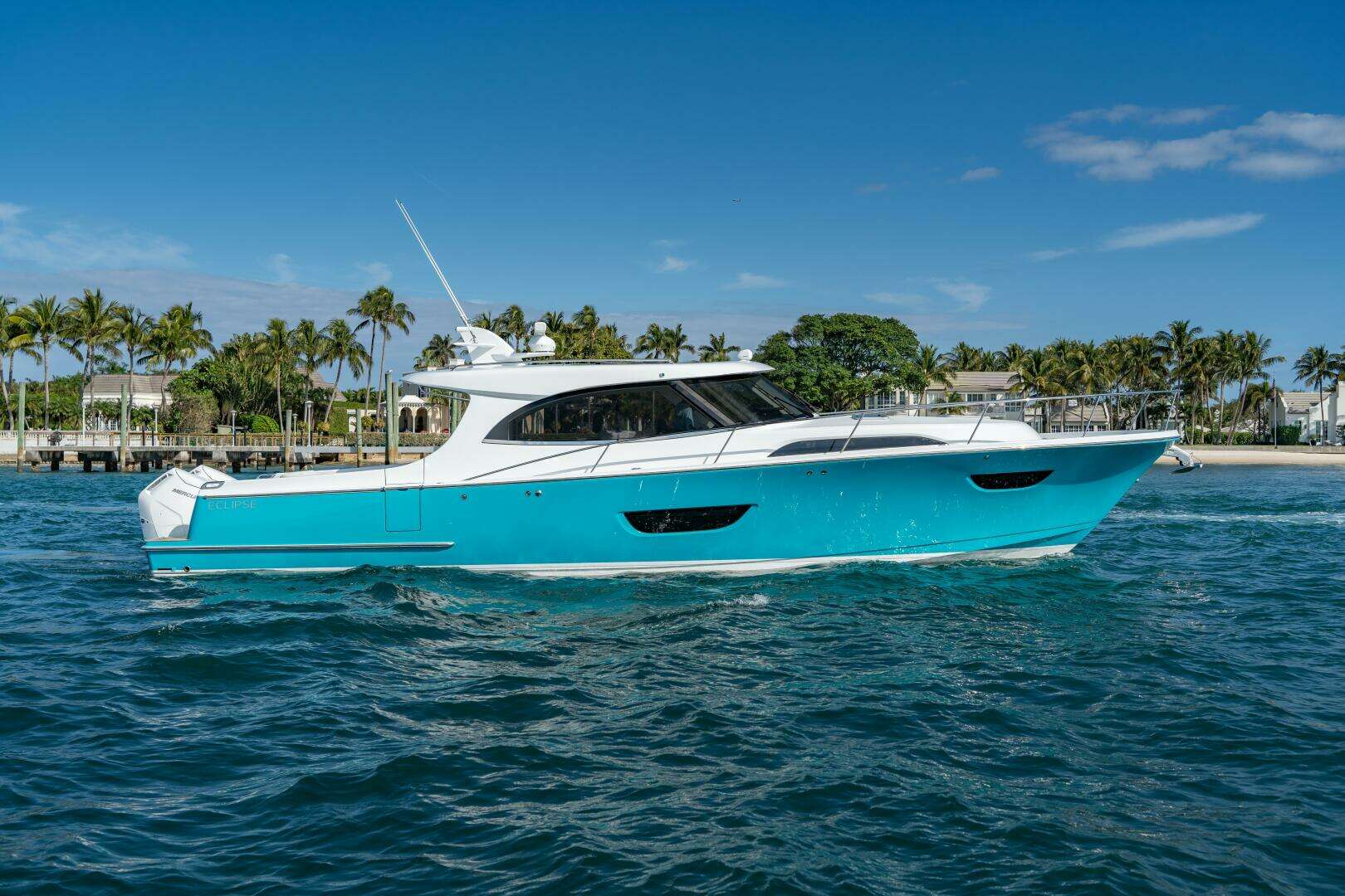 2025 50' ECLIPSE photo