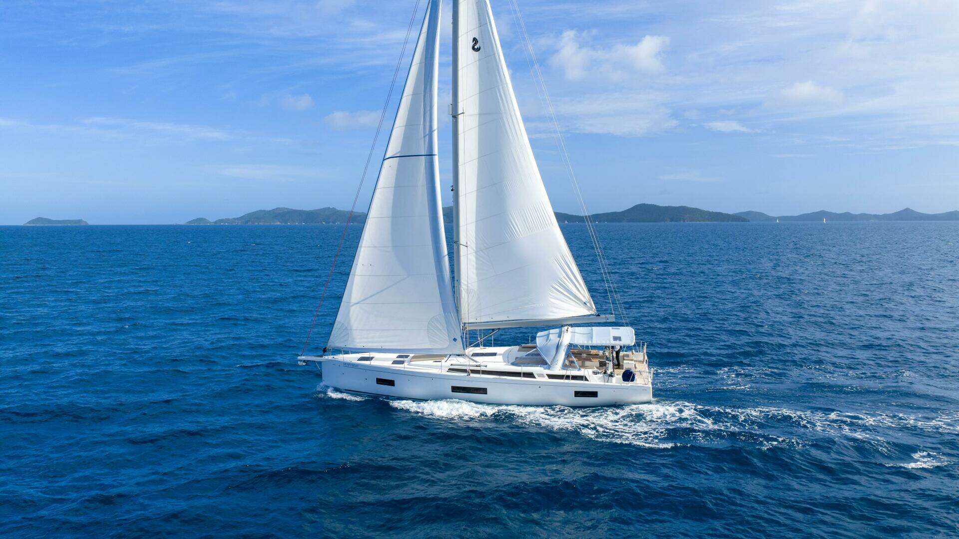 2024 54' Beneteau photo