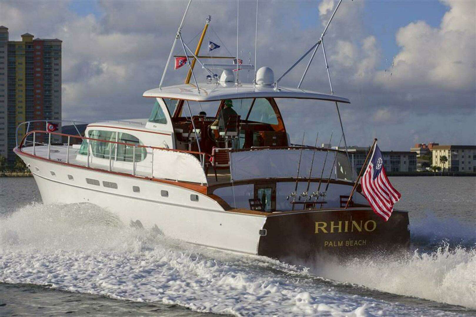 1958 54' Rybovich photo