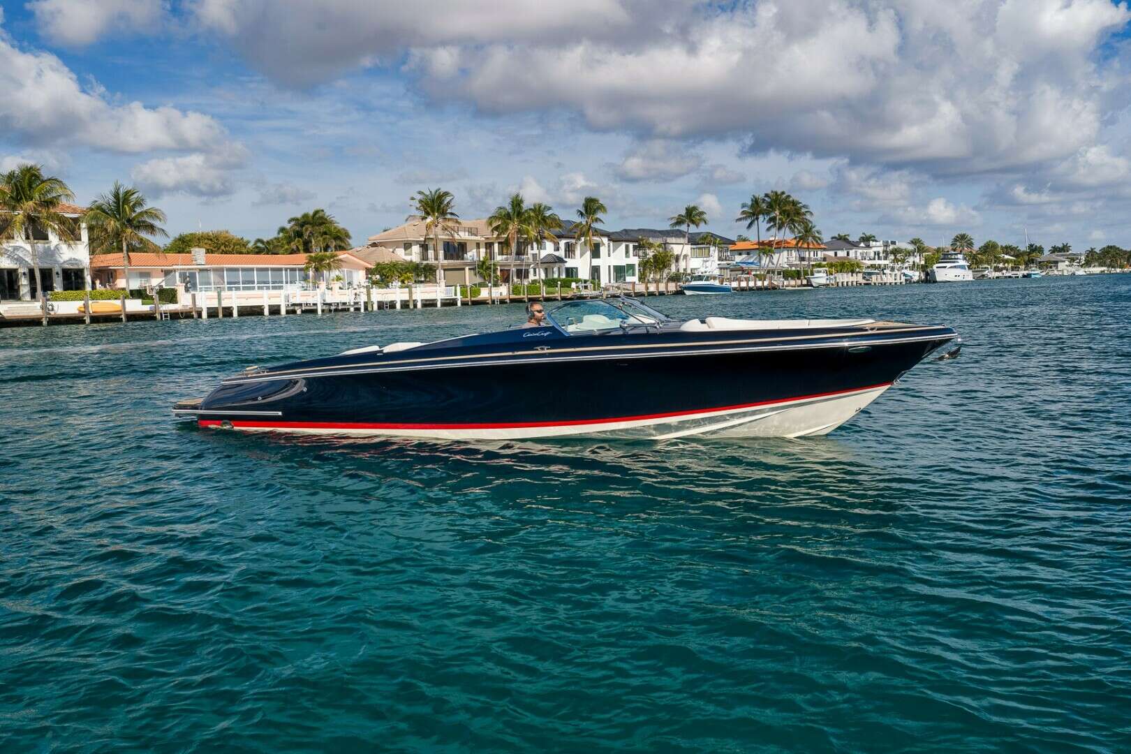 2021 34' Chris-Craft photo