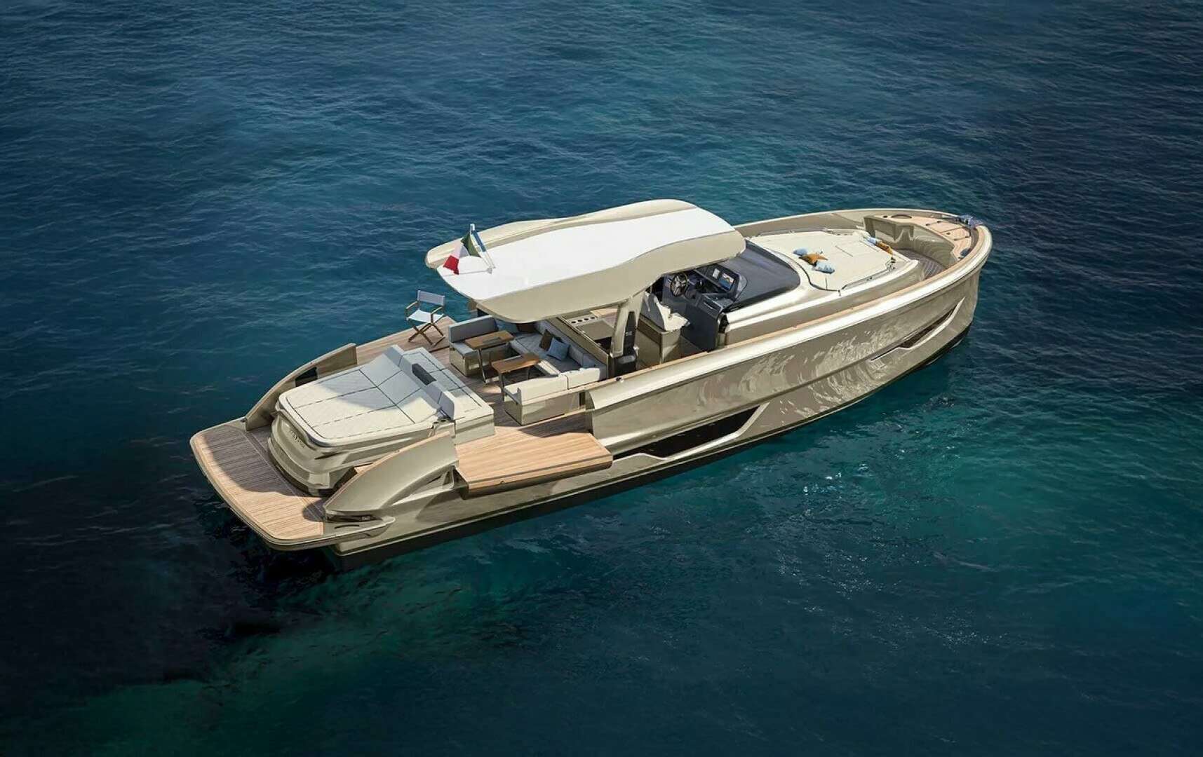 2026 53' Solaris photo