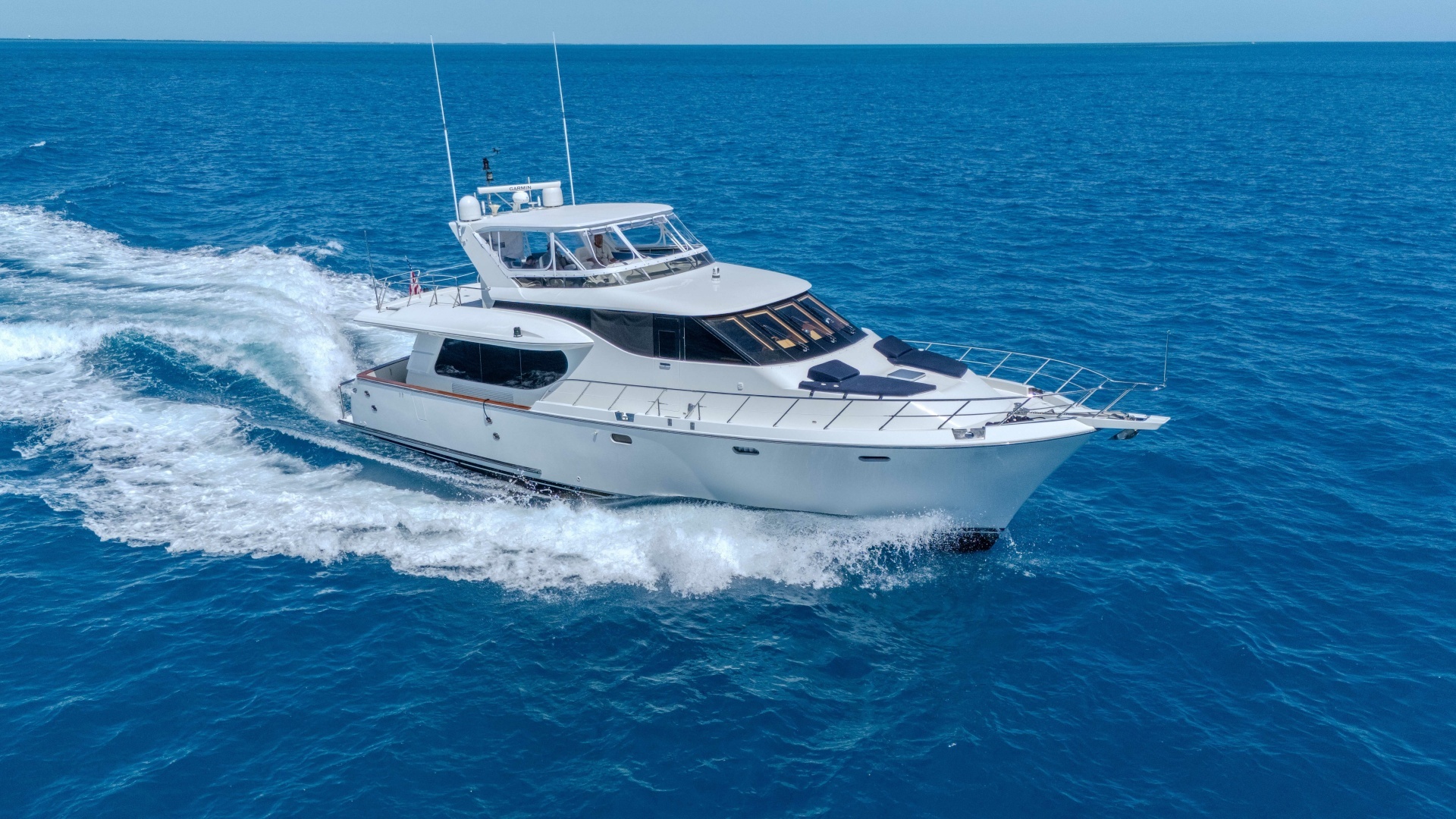 2001 62' Symbol photo