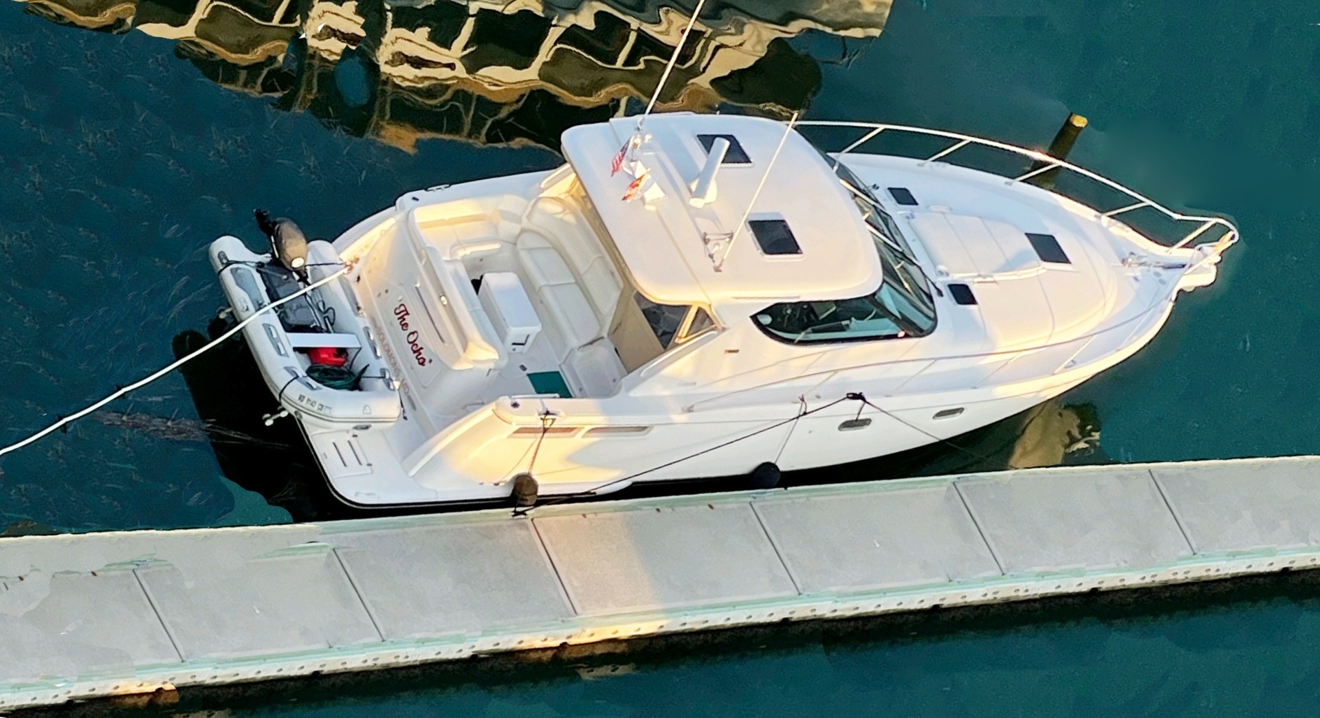 2009 43' Tiara Yachts photo