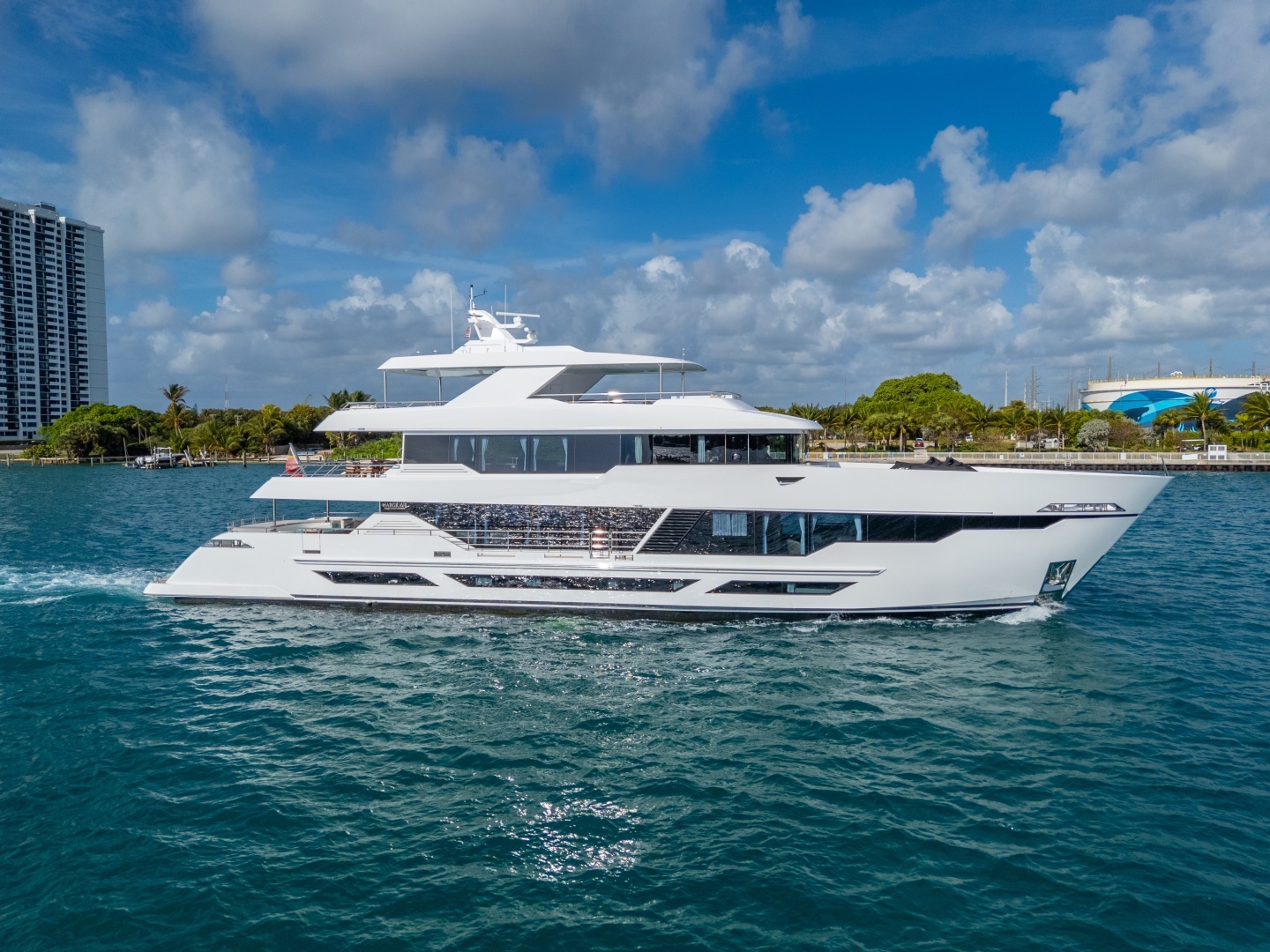 2026 125' Hargrave photo