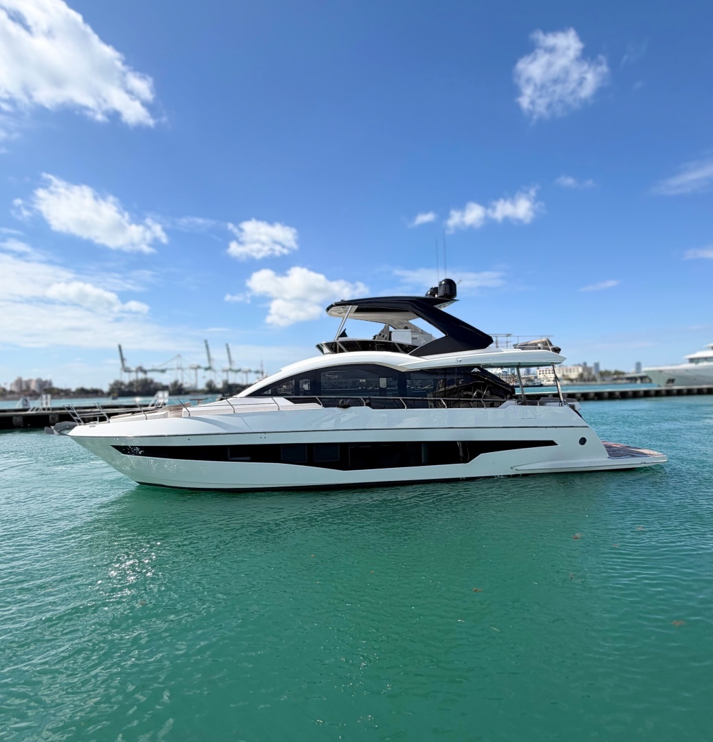 2026 66' Astondoa photo