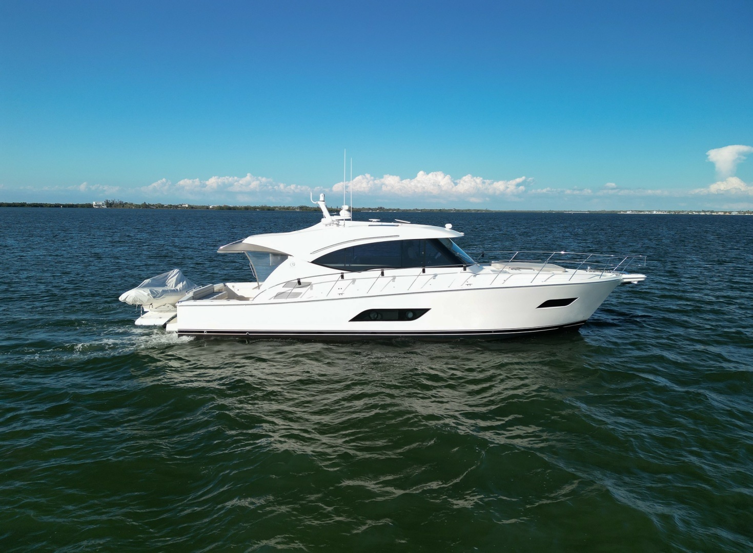 2020 57' Riviera photo