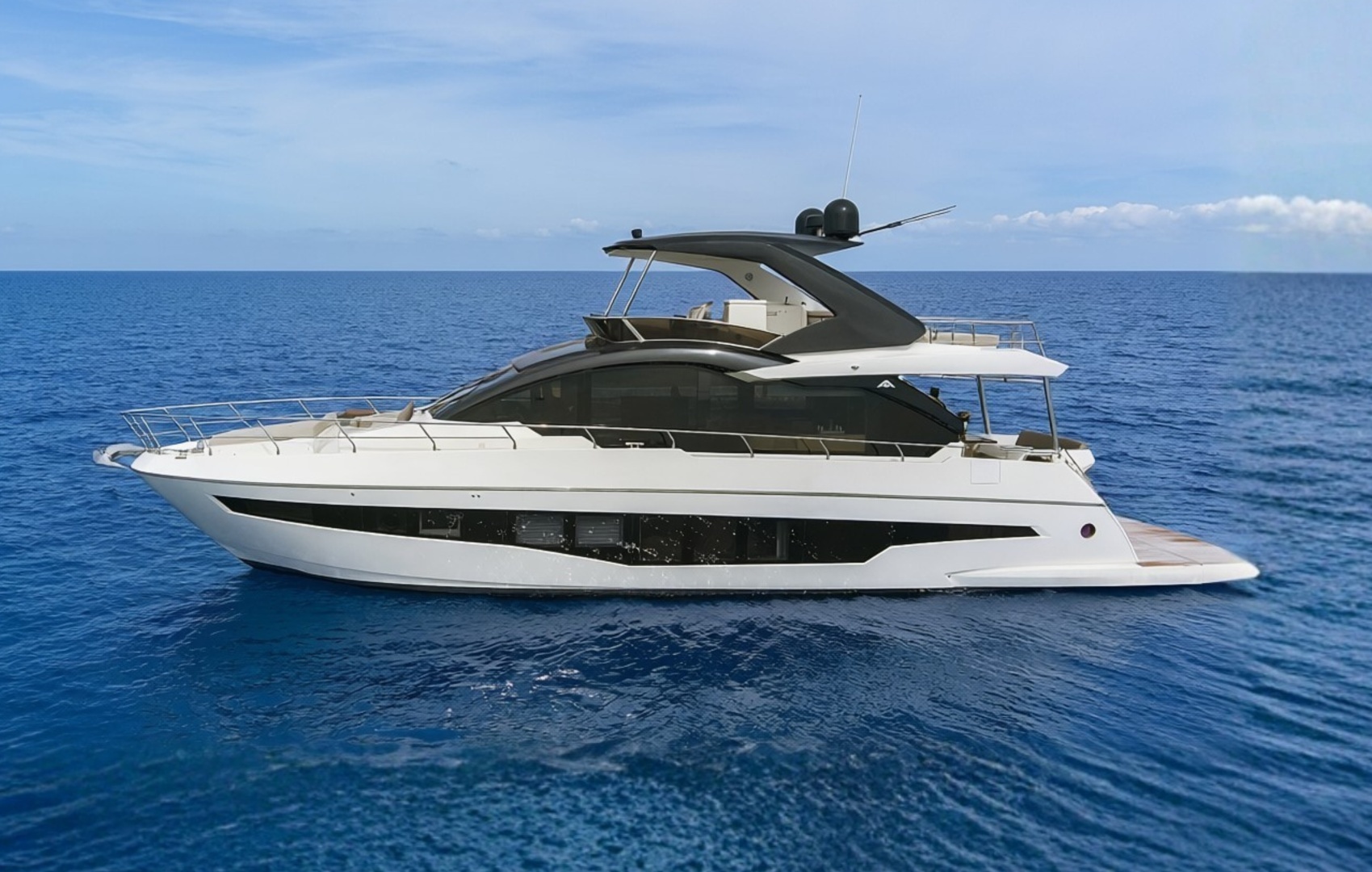 2022 66' Astondoa photo