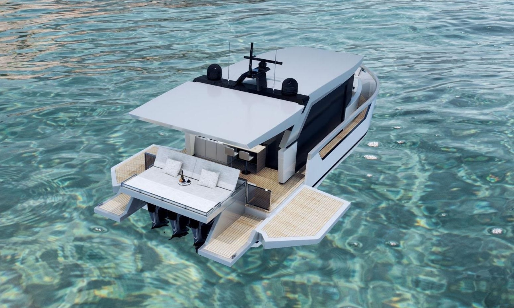 2026 48' Ladenstein photo