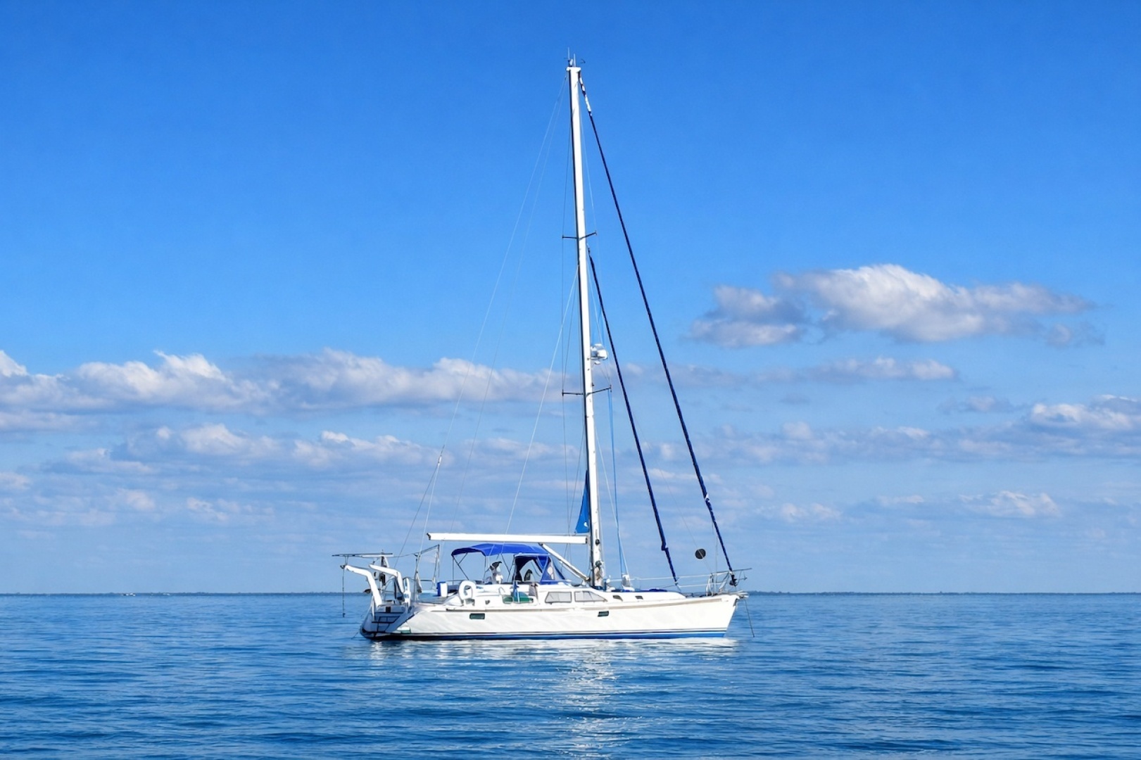 2009 46' Hylas photo