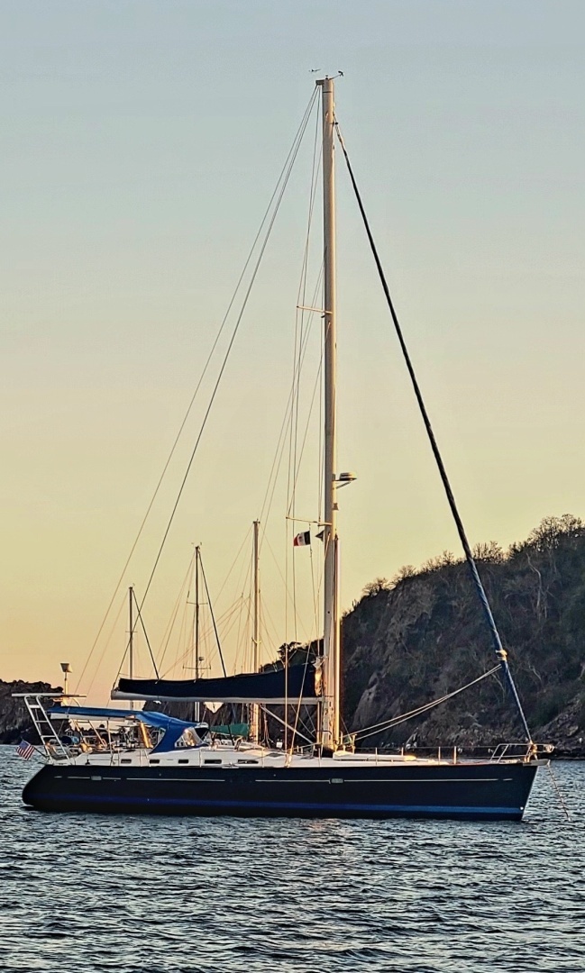 2006 53' Beneteau photo