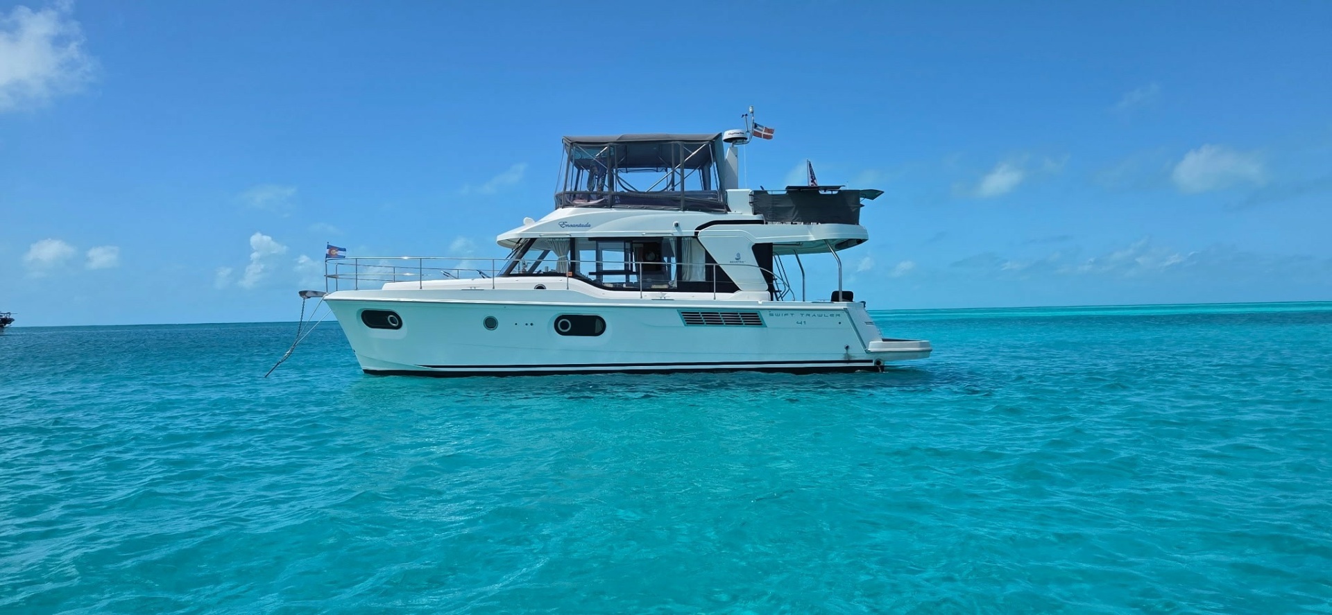 2022 41' Beneteau photo