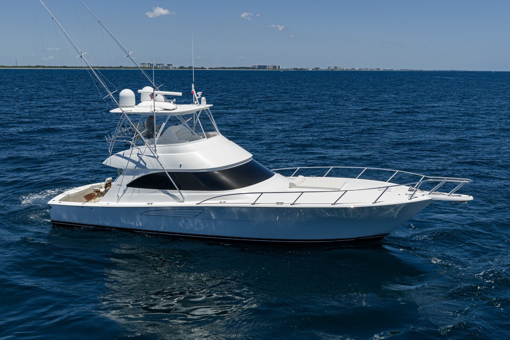 2024 54' Viking photo