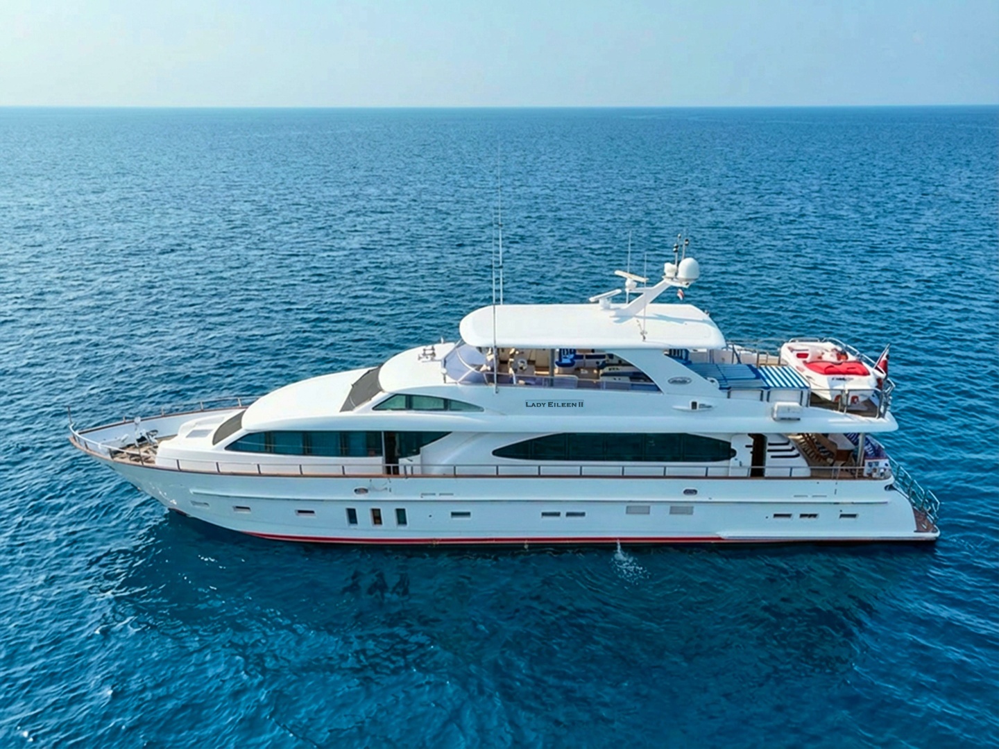 2007 97' New Ocean photo