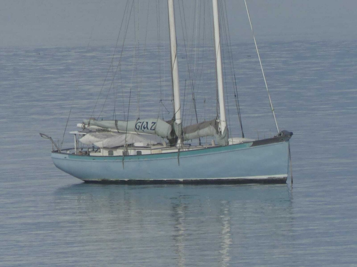 2010 50' Custom photo
