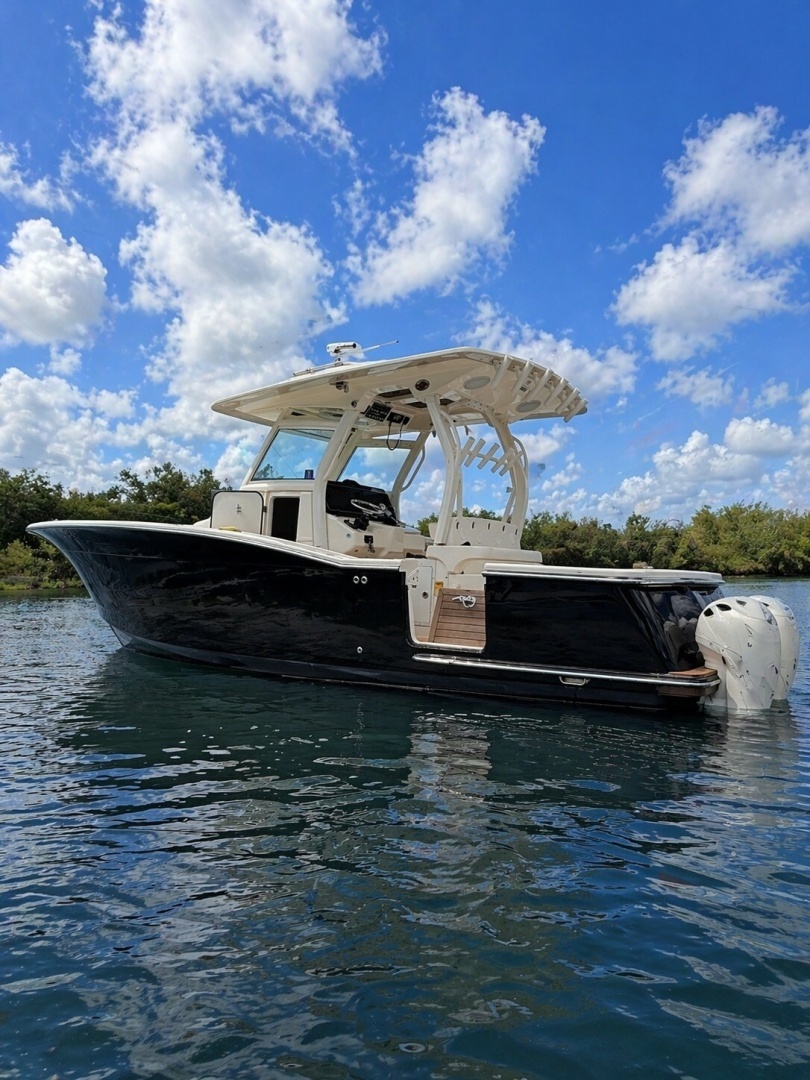 2016 35' Scout photo