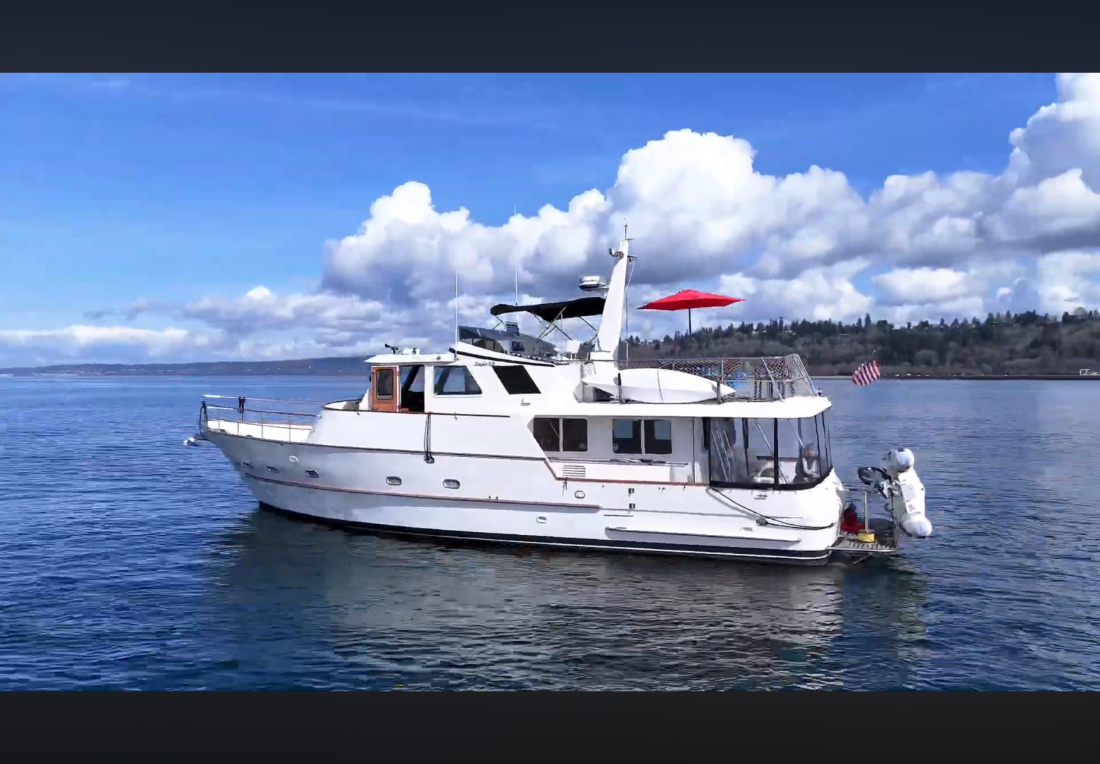 2002 53' Transpacific Marine photo