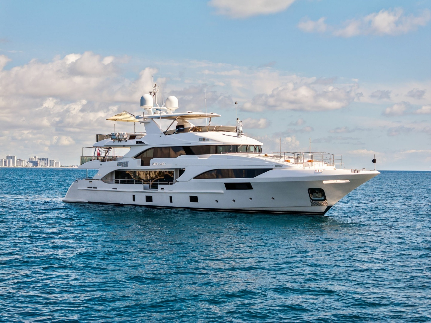 2012 132' Benetti photo