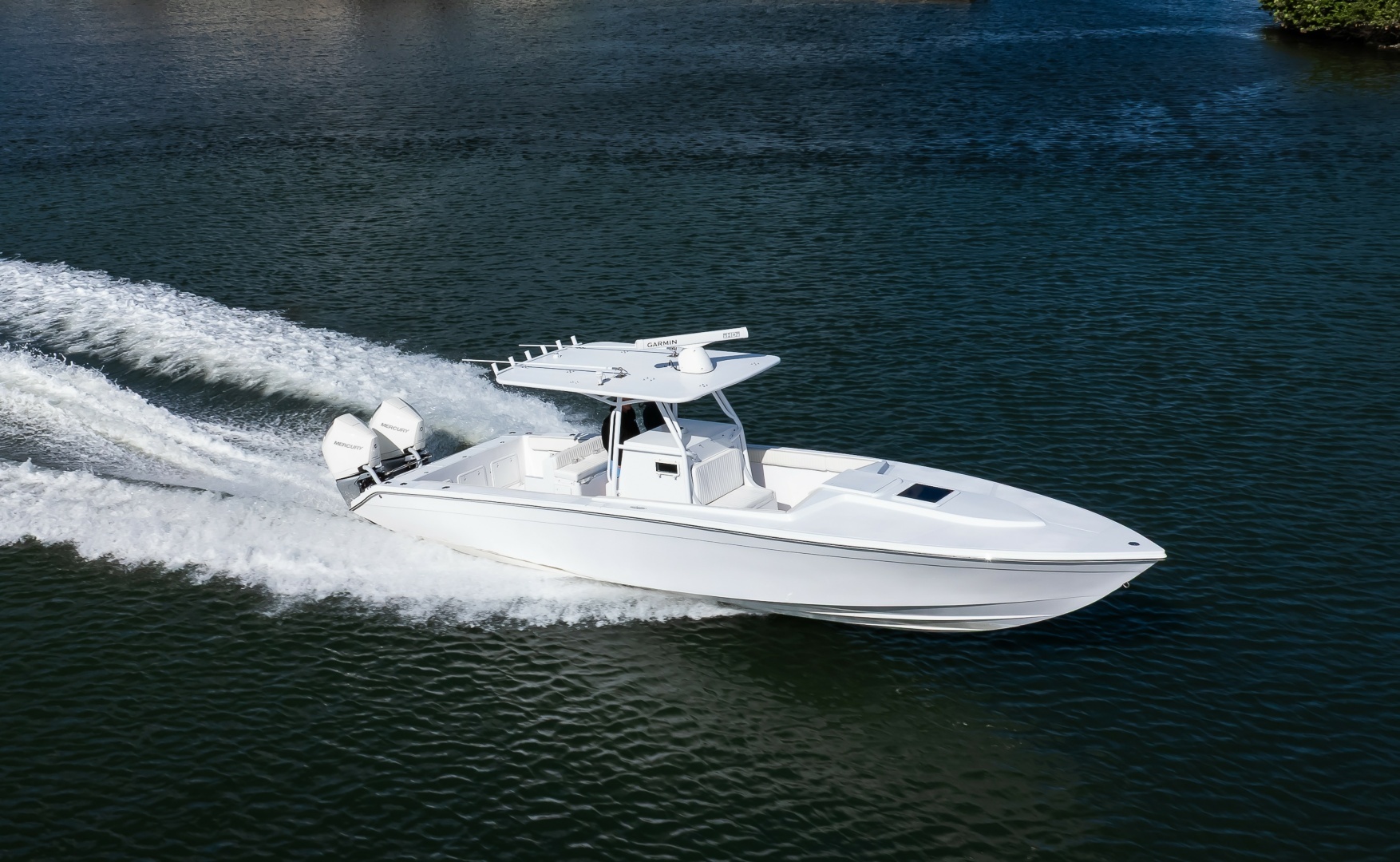 1997 35' Marlago photo