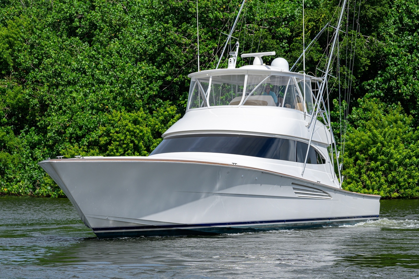 2023 64' Viking photo