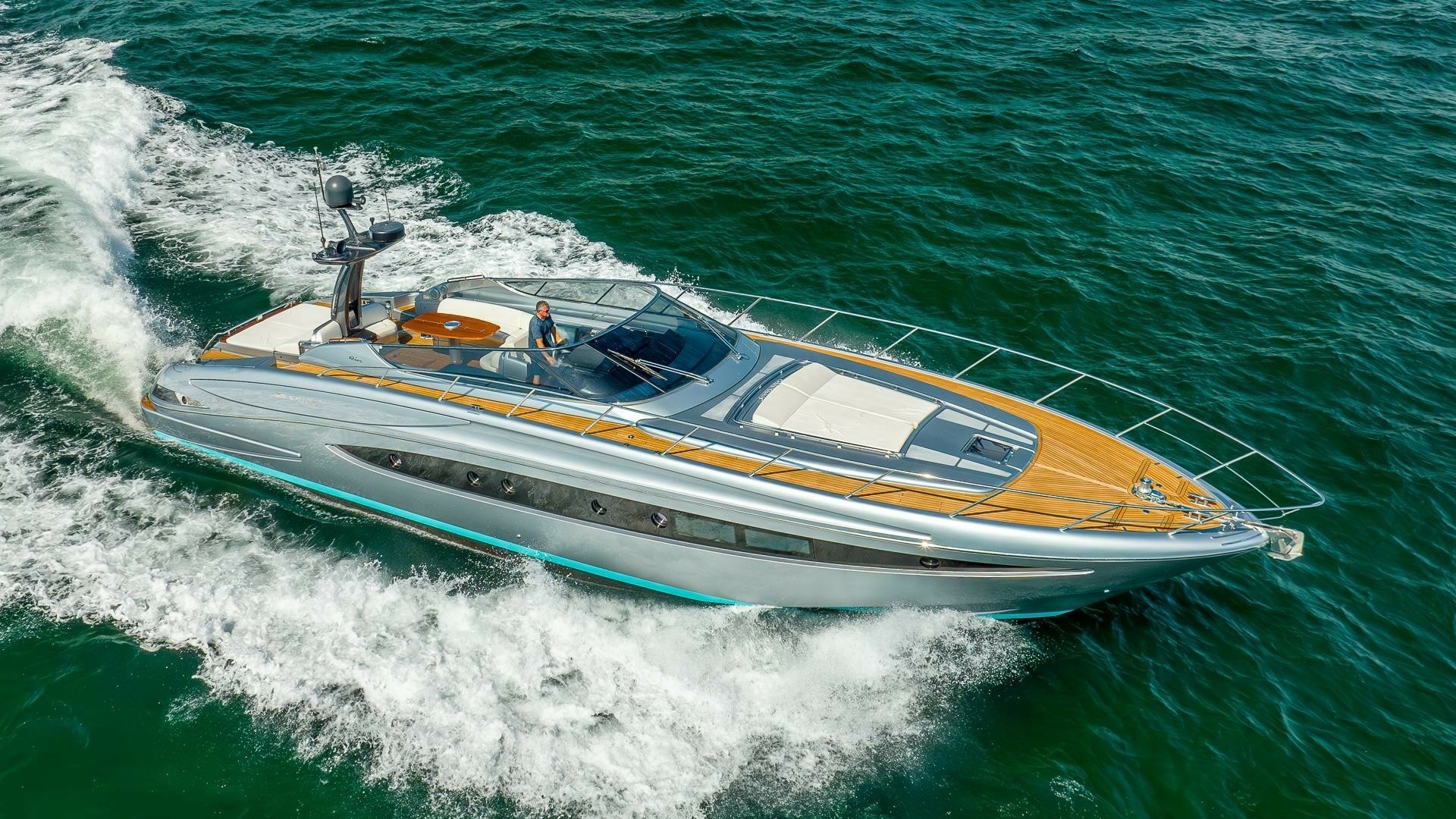 2014 63' Riva photo