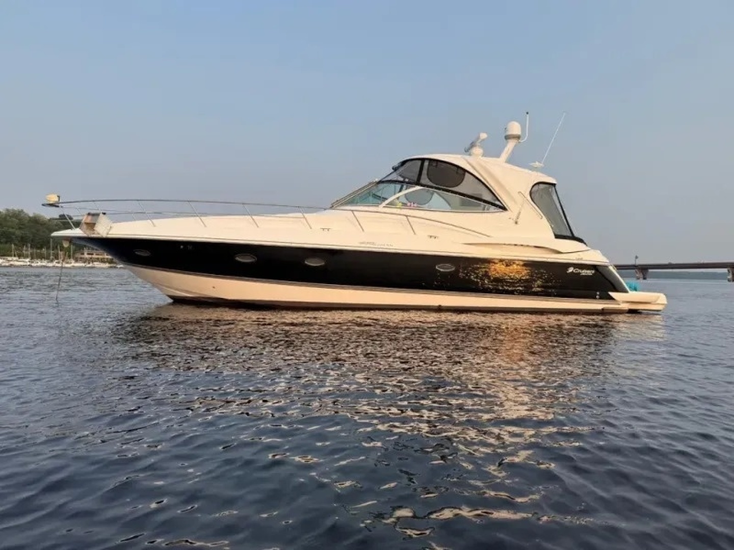 2008 47' Cruisers photo
