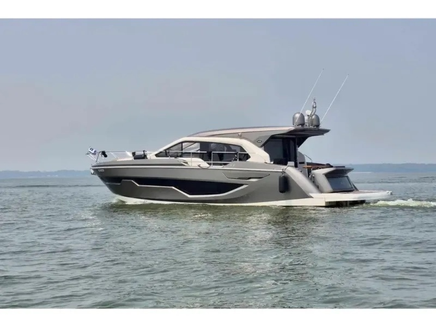 2022 47' Sessa photo