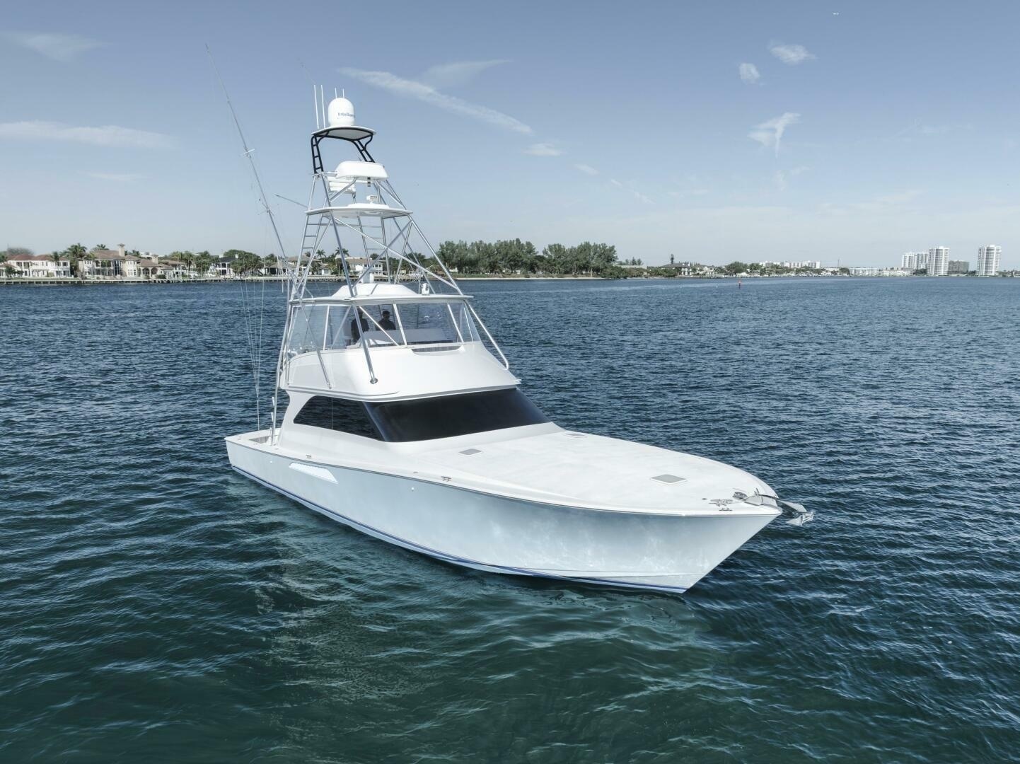 2005 56' Viking photo