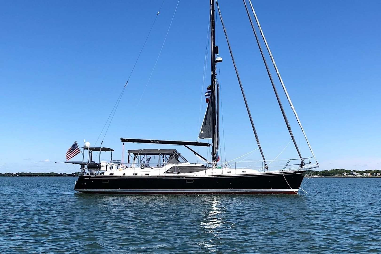 2014 56' Hylas photo
