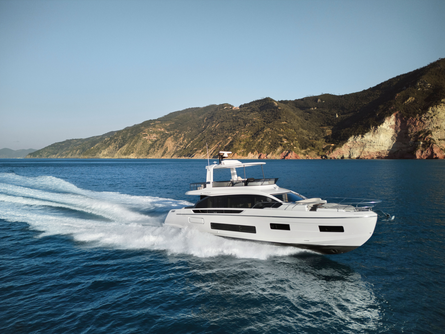 2026 62' Azimut photo