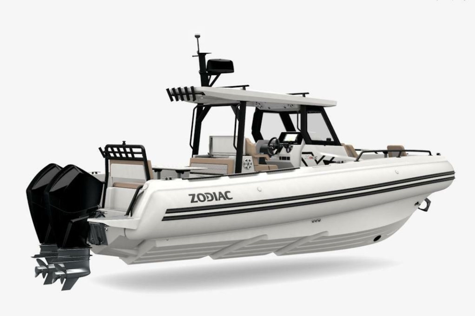 2026 29' Zodiac photo