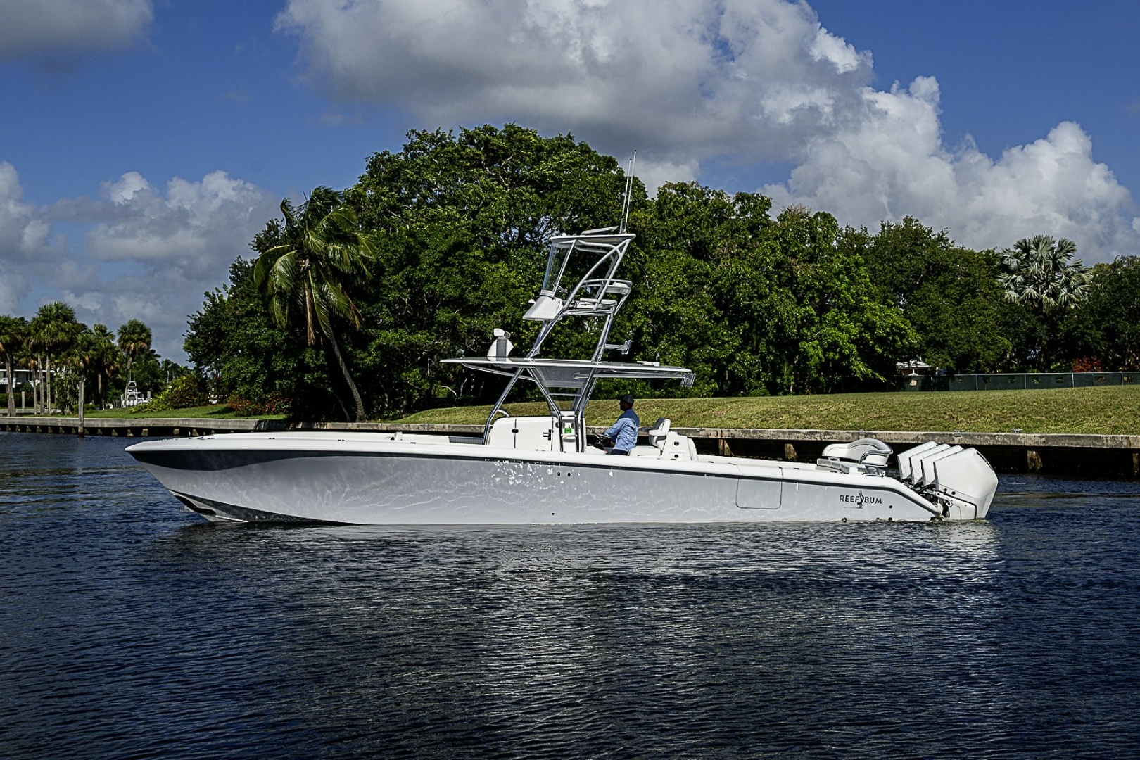 2022 41' Bahama photo