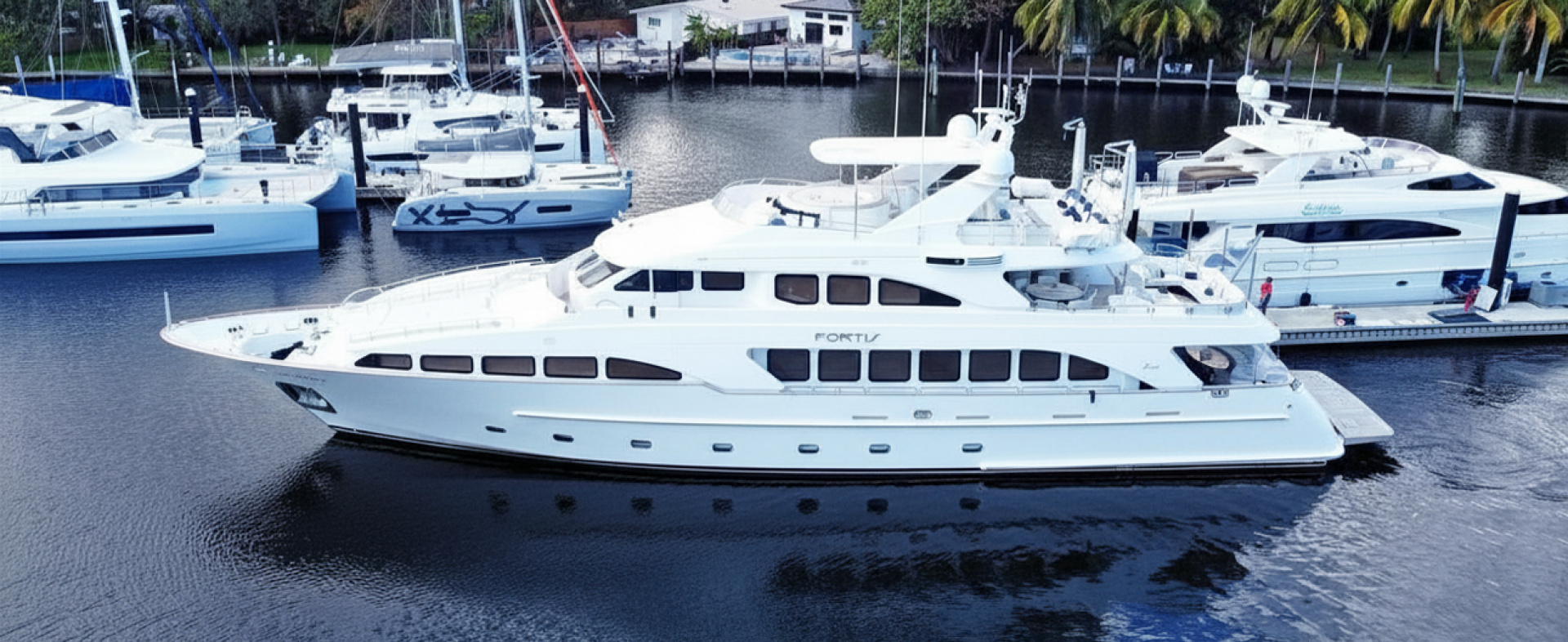 2003 115' Benetti photo