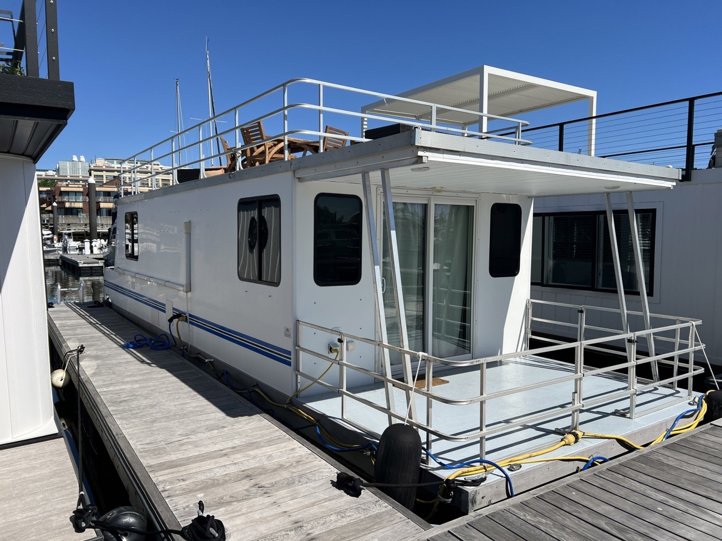 2019 42' Catamaran Cruisers photo