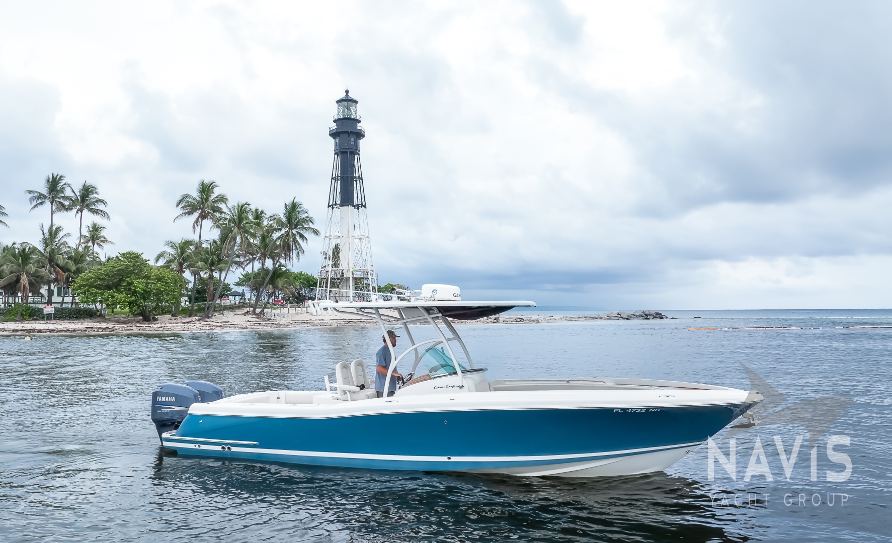 2008 29' Chris-Craft photo