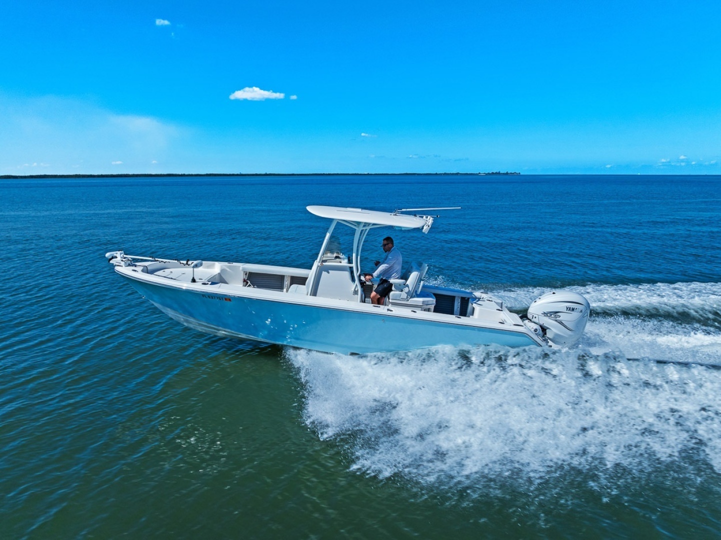 2021 27' Pathfinder photo