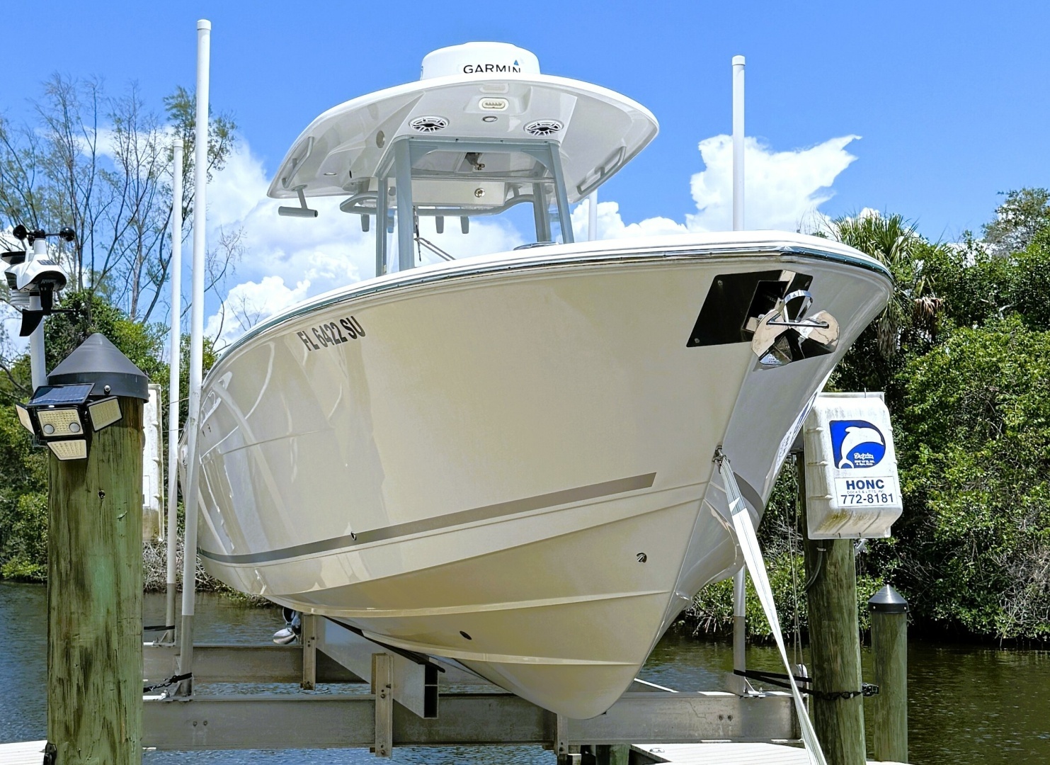 2021 28' Cobia photo