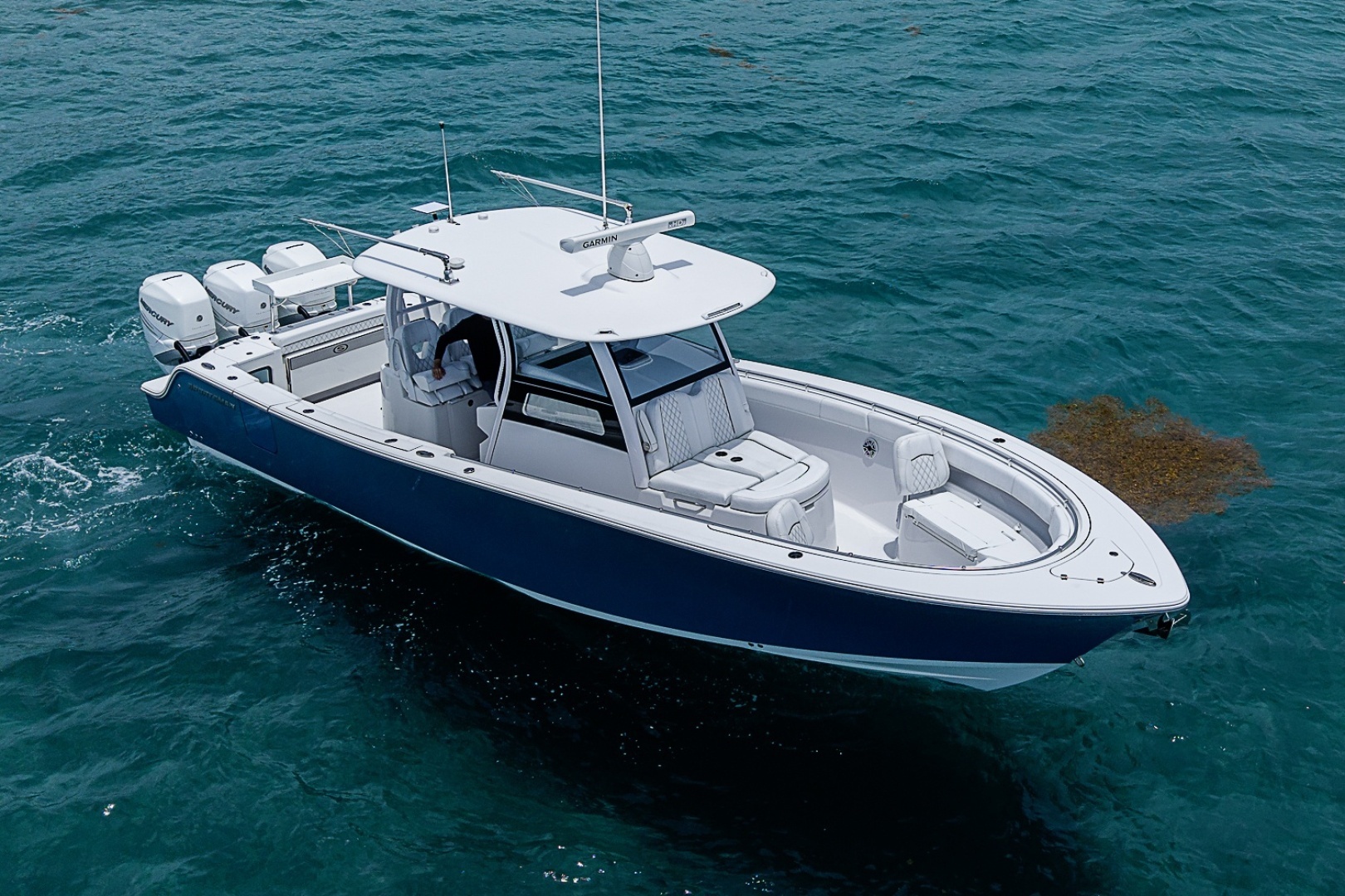 2023 35' Sportsman photo