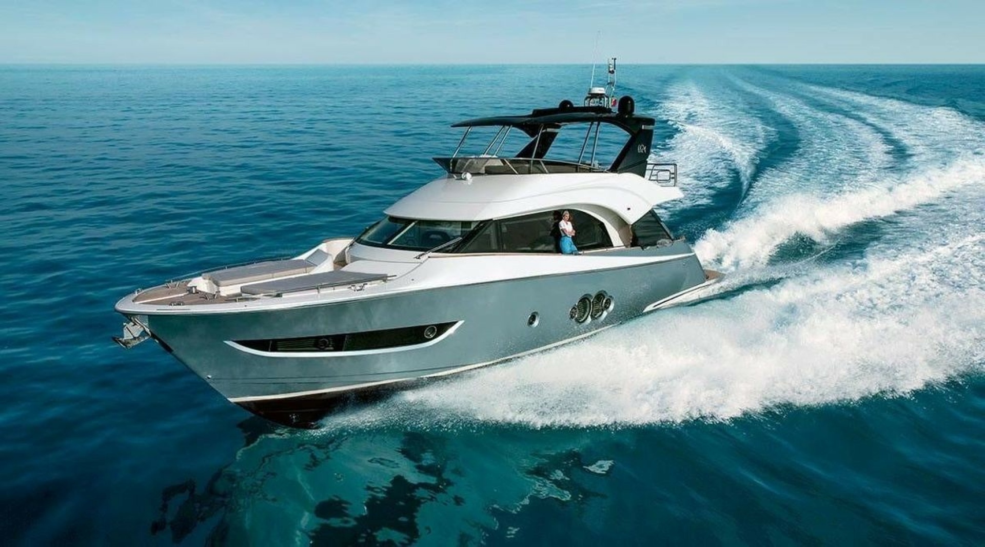 2021 66' Monte Carlo photo