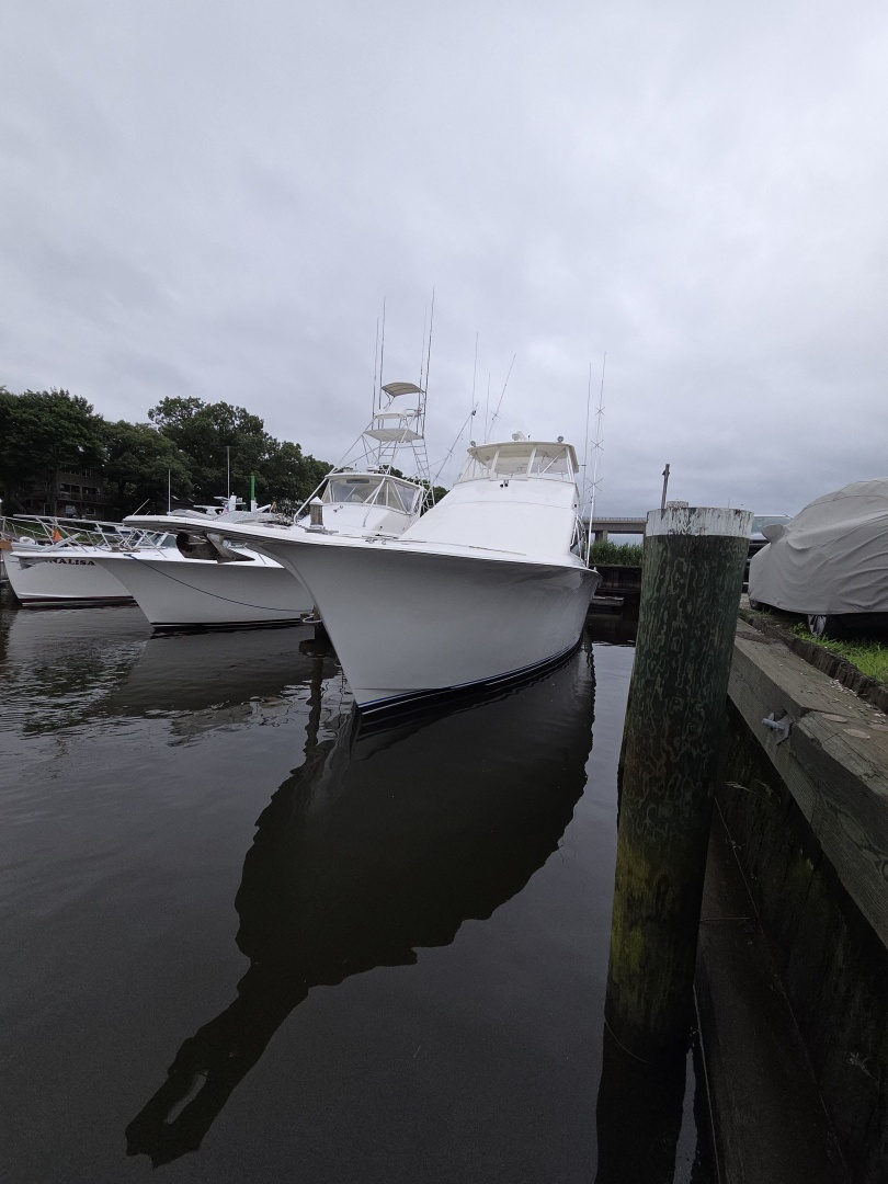 2002 56' Ocean photo