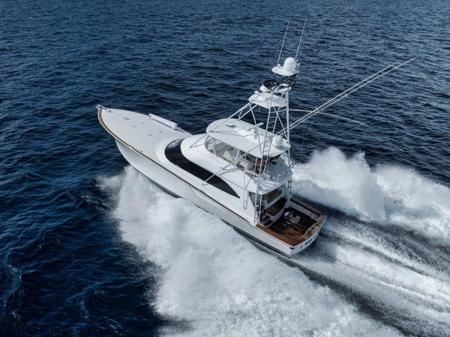2015 70' Viking photo