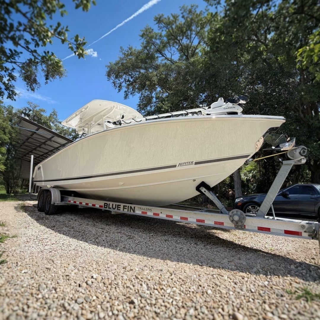 2019 30' Jupiter photo